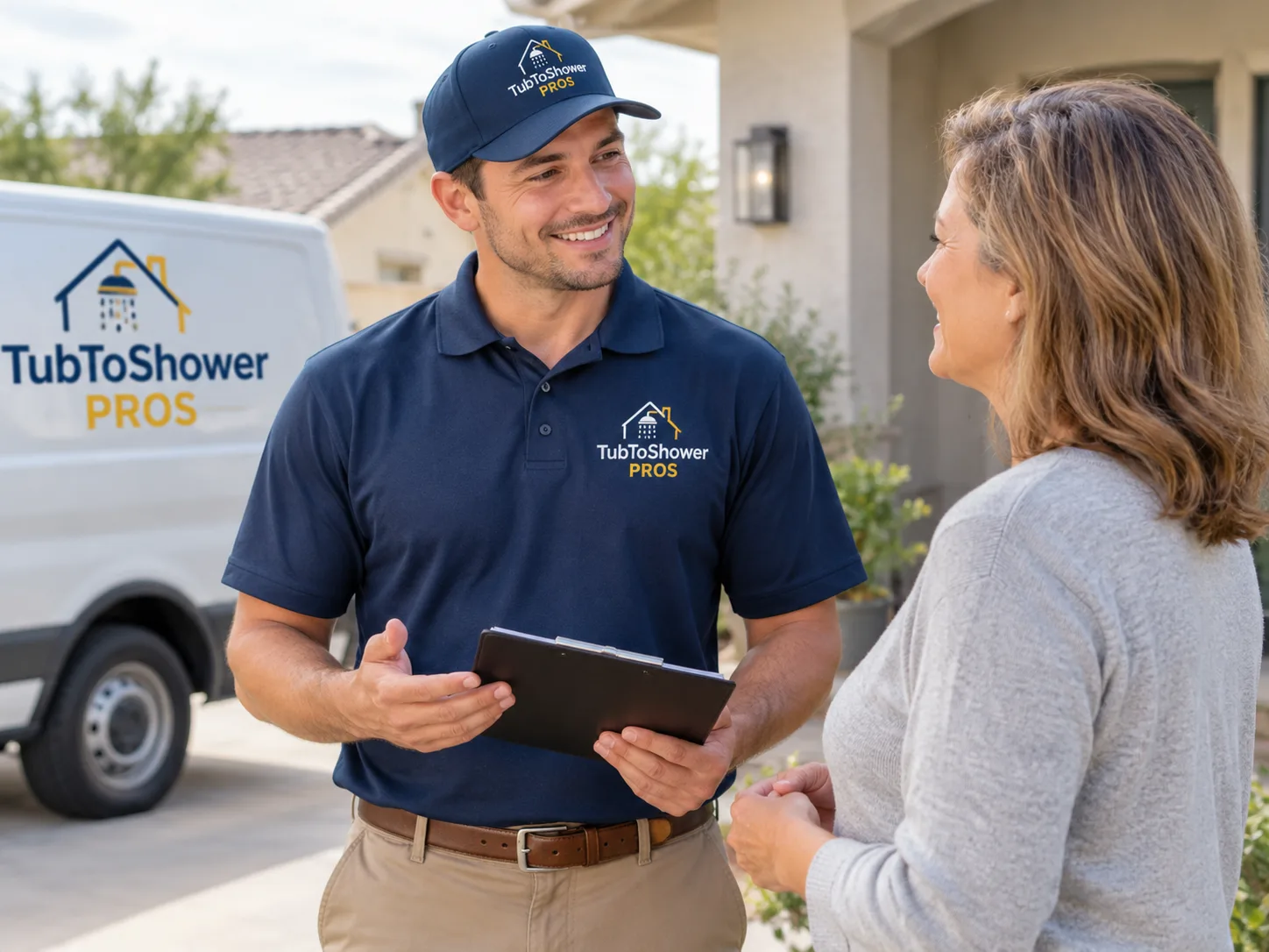 Tub Shower Conversion Rosser, TX FAQs